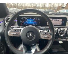 Mercedes-Benz CLA CLA 200 d SB - 11