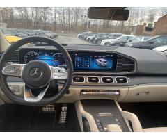 Mercedes-Benz GLS GLS 400 d 4MATIC - 12