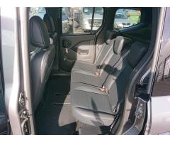 Mercedes-Benz Citan T 180d PROGRESSIVE S - 12