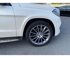 Mercedes-Benz GLS GLS 350d 4M - 13