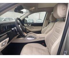 Mercedes-Benz GLS GLS 400 d 4MATIC - 14