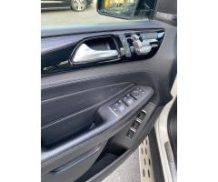 Mercedes-Benz GLS GLS 350d 4M - 14