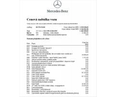 Mercedes-Benz CLS 2,9 CLS 350 d 4MATIC - 17