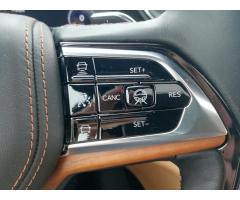 Jeep Grand Cherokee 3,6 L SUMMIT RESERVE  aut. - 22