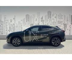 Lexus UX 250h 2,0 300h 4×4 E-FOUR F Sport Design  Lexus UX 300h - 3