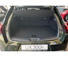 Lexus UX 250h 2,0 UX 300h  UX 300h Business Tech - 8