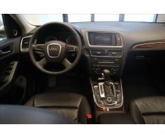 Audi Q5 2,0 TFSI quattro Tiptronic - 16