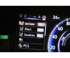 Lexus UX 250h 2,0 250h 2WD Business Edition - 29