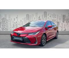 Toyota Corolla 1,8 COMFORT STYLE TECH - 1