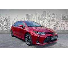 Toyota Corolla 1,8 COMFORT STYLE TECH - 2