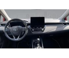 Toyota Corolla 1,8 COMFORT STYLE TECH - 5