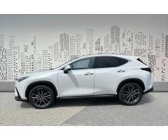 Lexus NX 350h 2,5 Luxury Panoramic - 3