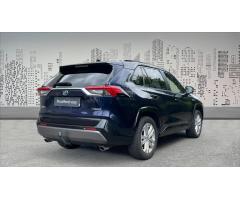 Toyota RAV4 2,5 Selection 4WD e-CVT - 4