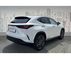 Lexus NX 350h 2,5 Luxury Panoramic - 4