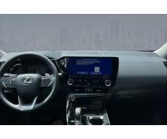 Lexus NX 350h 2,5 Luxury Panoramic  Luxury Panoramic - 5