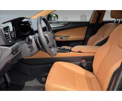 Lexus NX 350h 2,5 350h 4×4 E-FOUR Prestige Plus Tech  Prestige Tech - 7