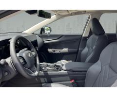 Lexus NX 350h 2,5 Luxury Panoramic - 7