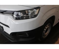 Toyota ProAce 1,5 Comfort 4D Panel Van - 4