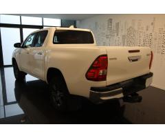 Toyota Hilux 2,4 Active DC - 6