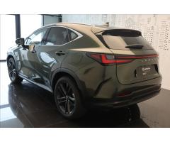 Lexus NX 350h 2,5 Prestige Plus Safety 4×4 - 7