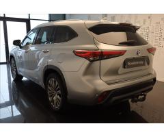 Toyota Highlander 2,5 Dynamic Force Prestige - 7