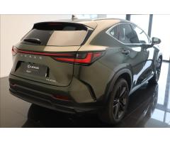 Lexus NX 350h 2,5 Prestige Plus Safety 4×4 - 8