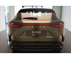 Lexus NX 350h 2,5 Prestige Plus Safety 4×4 - 9