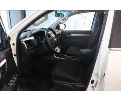 Toyota Hilux 2,4 Active DC - 12