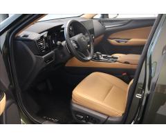 Lexus NX 350h 2,5 Prestige Plus Safety 4×4 - 13