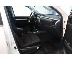 Toyota Hilux 2,4 Active DC - 15