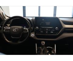 Toyota Highlander 2,5 Dynamic Force Prestige - 17