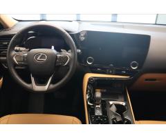 Lexus NX 350h 2,5 Prestige Plus Safety 4×4 - 18