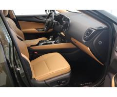 Lexus NX 350h 2,5 Prestige Plus Safety 4×4 - 19