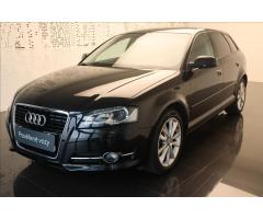 Audi A3 1,8 TFSI Ambition Sportback - 1