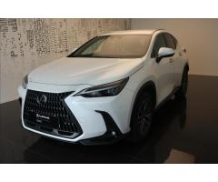 Lexus NX 450h+ 2,5 4×4 E-FOUR Executive - 1