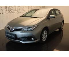 Toyota Auris 1,6 AUTOMAT  45.000KM! - 1