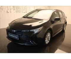 Toyota Corolla 1,8 Comfort Tech TS - 1