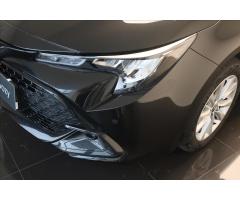 Toyota Corolla 1,8 Comfort Tech TS - 4