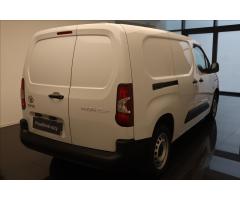 Toyota ProAce 1,5 Comfort 4D Panel Van - 6