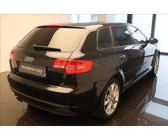 Audi A3 1,8 TFSI Ambition Sportback - 7