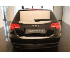 Audi A3 1,8 TFSI Ambition Sportback - 8