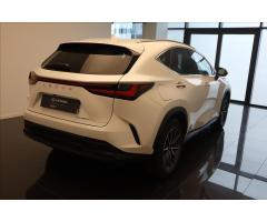 Lexus NX 450h+ 2,5 4×4 E-FOUR Executive - 8