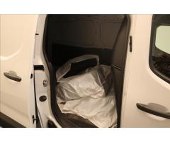 Toyota ProAce 1,5 Comfort 4D Panel Van - 9