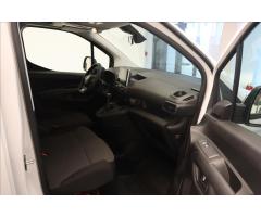 Toyota ProAce 1,5 Comfort 4D Panel Van - 10
