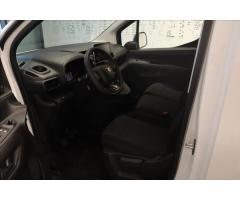 Toyota ProAce 1,5 Comfort 4D Panel Van - 11