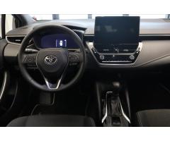 Toyota Corolla 1,8 Comfort Tech TS - 14