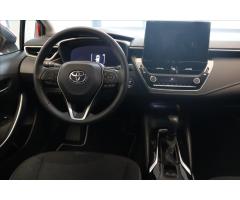 Toyota Corolla 1,8 COMFORT STYLE TECH - 15