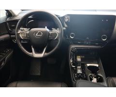 Lexus NX 350h 2,5 Luxury 4WD - 19