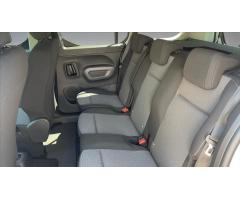 Toyota ProAce City Verso 1,5 Shuttle Sensor+  City Verso - 6