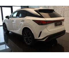 Lexus RX 450h+ 2,5 450h F SPORT Panomaric PHEV - 7